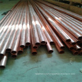 Air conditioner copper tube pipe